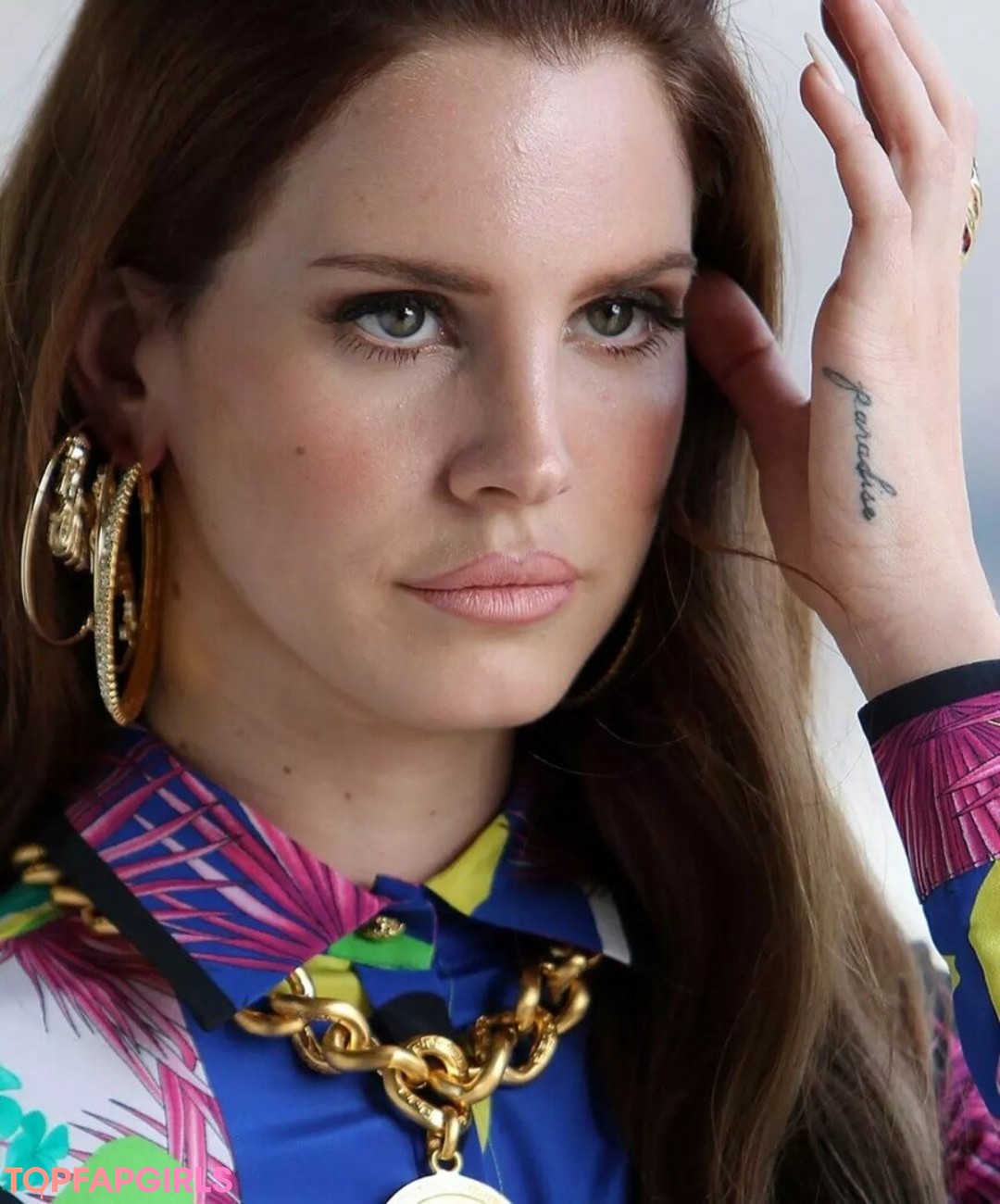 Photo nue de fuite OnlyFans de Lana Del Rey #103 Photo nue de fuite OnlyFans de Lana Del Rey #103