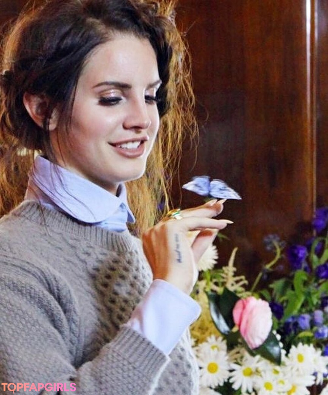 Photo nue de fuite OnlyFans de Lana Del Rey #104 Photo nue de fuite OnlyFans de Lana Del Rey #104