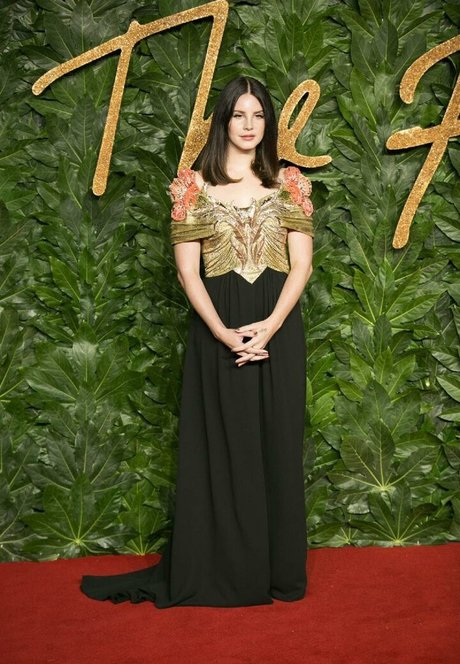 Lana Del Rey