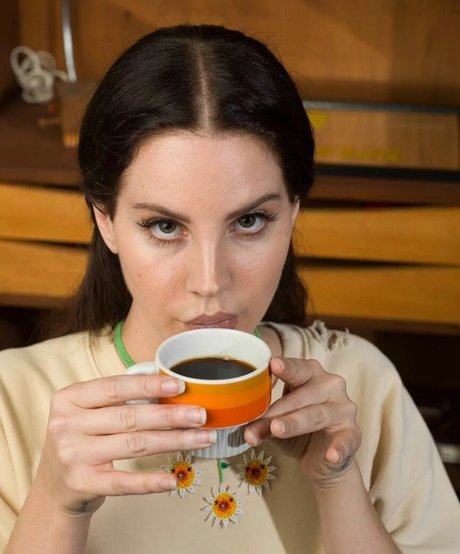 Lana Del Rey