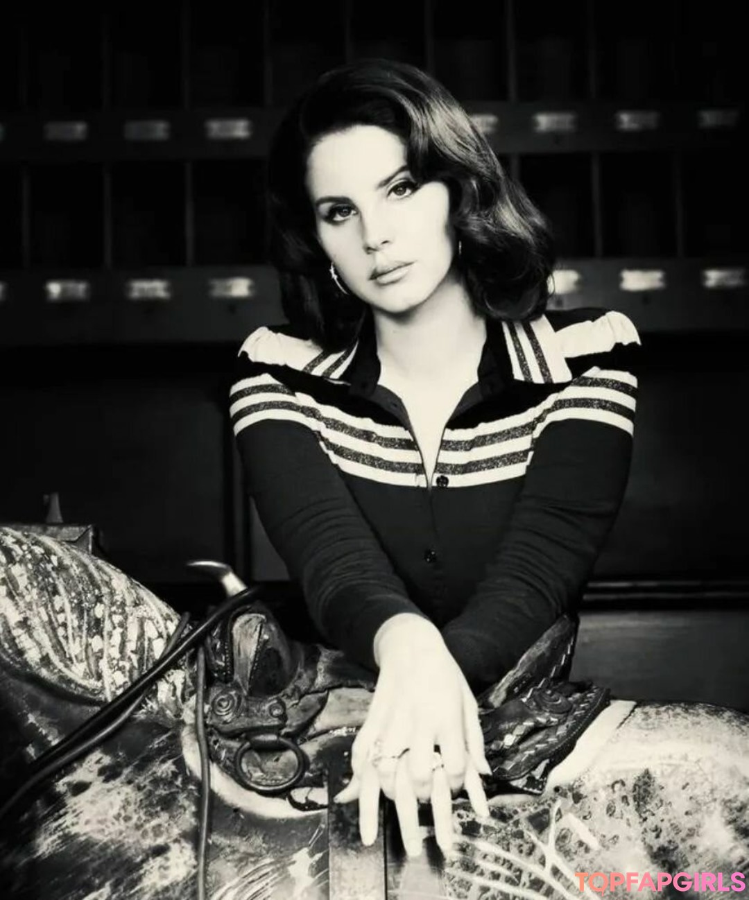 Photo nue de fuite OnlyFans de Lana Del Rey #237 Photo nue de fuite OnlyFans de Lana Del Rey #237