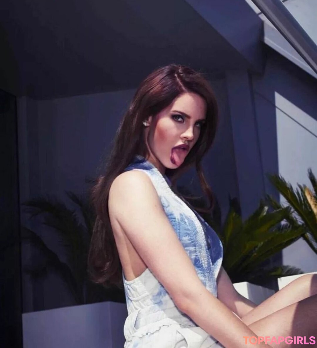 Photo nue de fuite OnlyFans de Lana Del Rey #238 Photo nue de fuite OnlyFans de Lana Del Rey #238