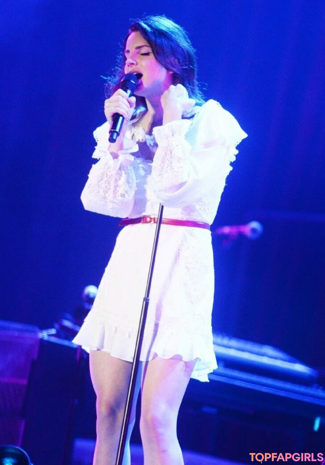 Photo nue de fuite OnlyFans de Lana Del Rey #285 Photo nue de fuite OnlyFans de Lana Del Rey #285