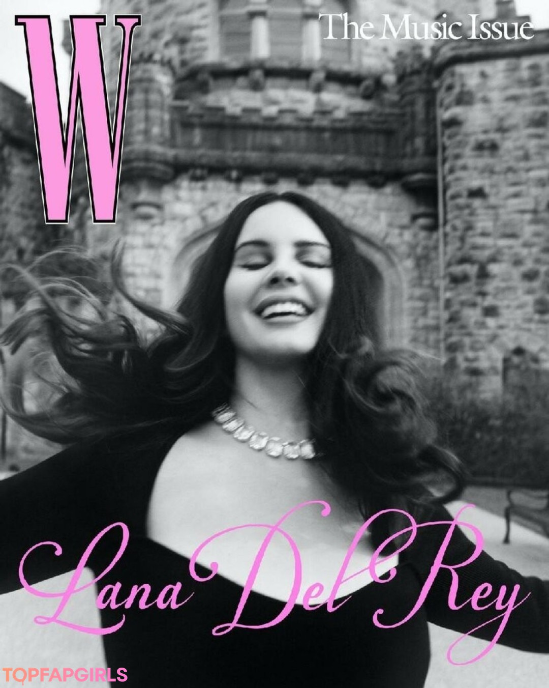 Photo nue de fuite OnlyFans de Lana Del Rey #31 Photo nue de fuite OnlyFans de Lana Del Rey #31