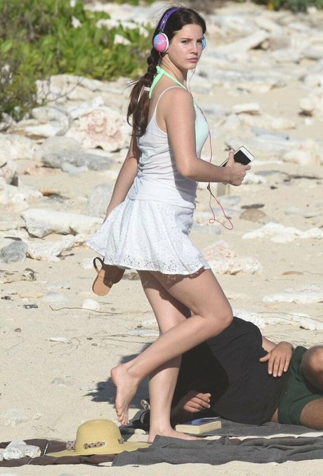 Lana Del Rey