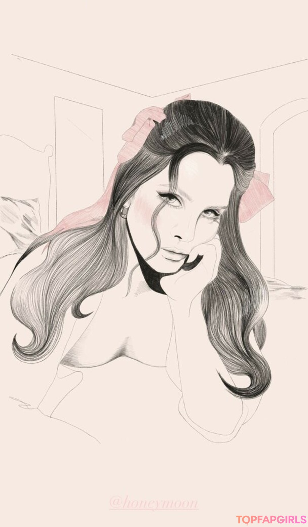 Photo nue de fuite OnlyFans de Lana Del Rey #362 Photo nue de fuite OnlyFans de Lana Del Rey #362