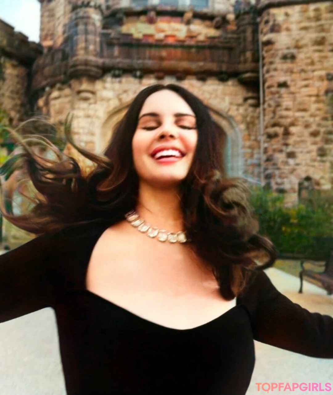Photo nue de fuite OnlyFans de Lana Del Rey #396 Photo nue de fuite OnlyFans de Lana Del Rey #396