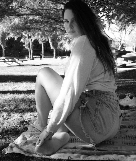 Lana Del Rey
