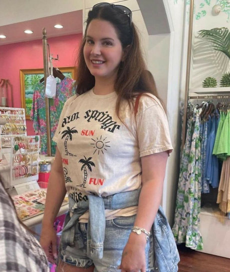 Lana Del Rey
