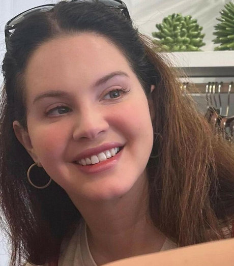 Lana Del Rey