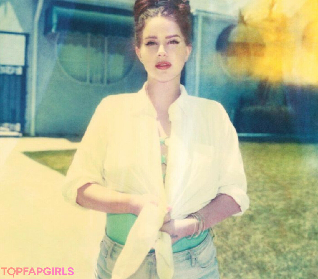 Photo nue de fuite OnlyFans de Lana Del Rey #458 Photo nue de fuite OnlyFans de Lana Del Rey #458
