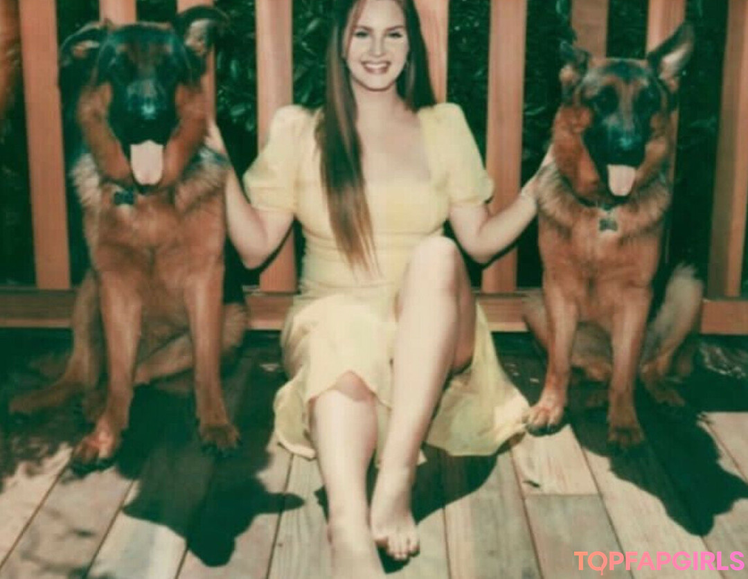Photo nue de fuite OnlyFans de Lana Del Rey #462 Photo nue de fuite OnlyFans de Lana Del Rey #462