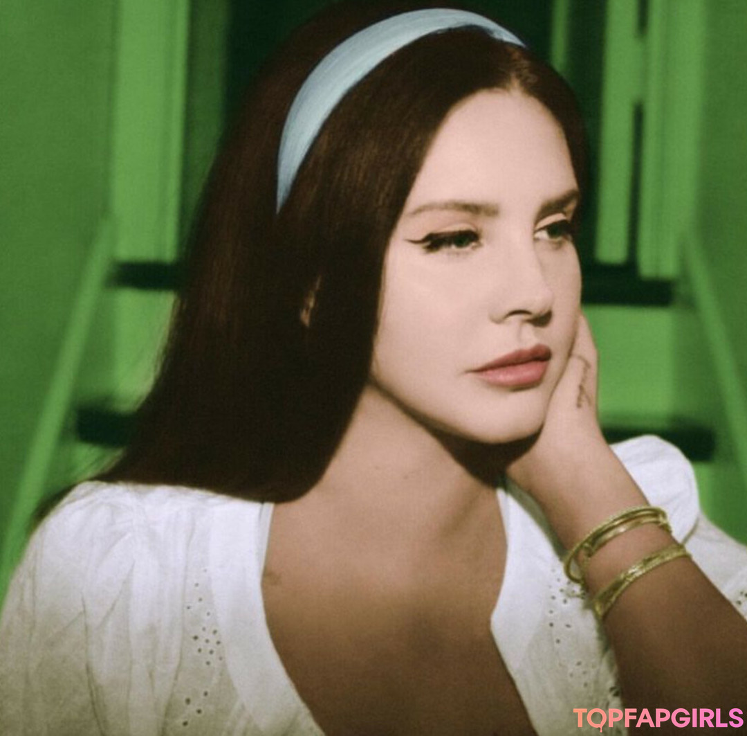 Photo nue de fuite OnlyFans de Lana Del Rey #465 Photo nue de fuite OnlyFans de Lana Del Rey #465