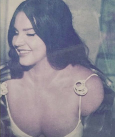 Lana Del Rey