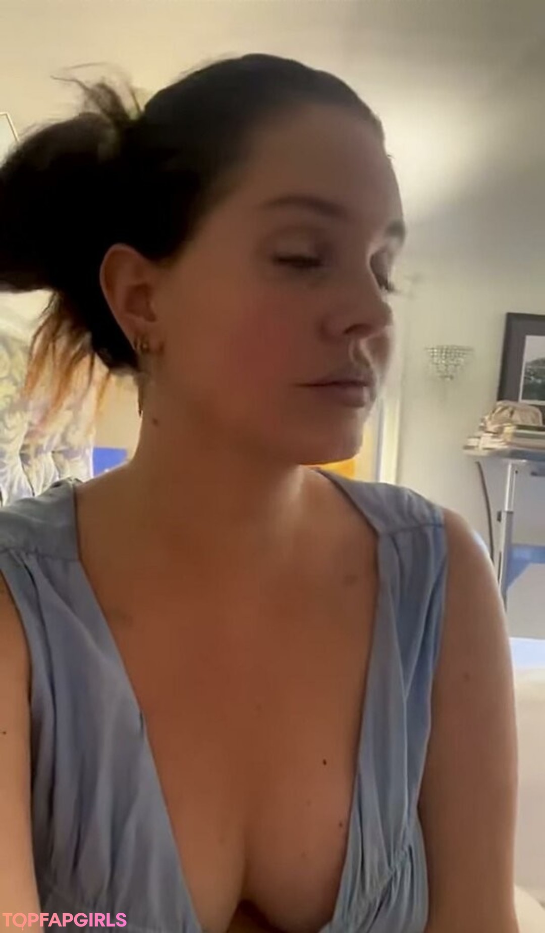 Photo nue de fuite OnlyFans de Lana Del Rey #481 Photo nue de fuite OnlyFans de Lana Del Rey #481