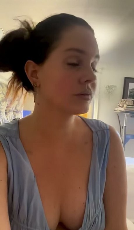 Lana Del Rey