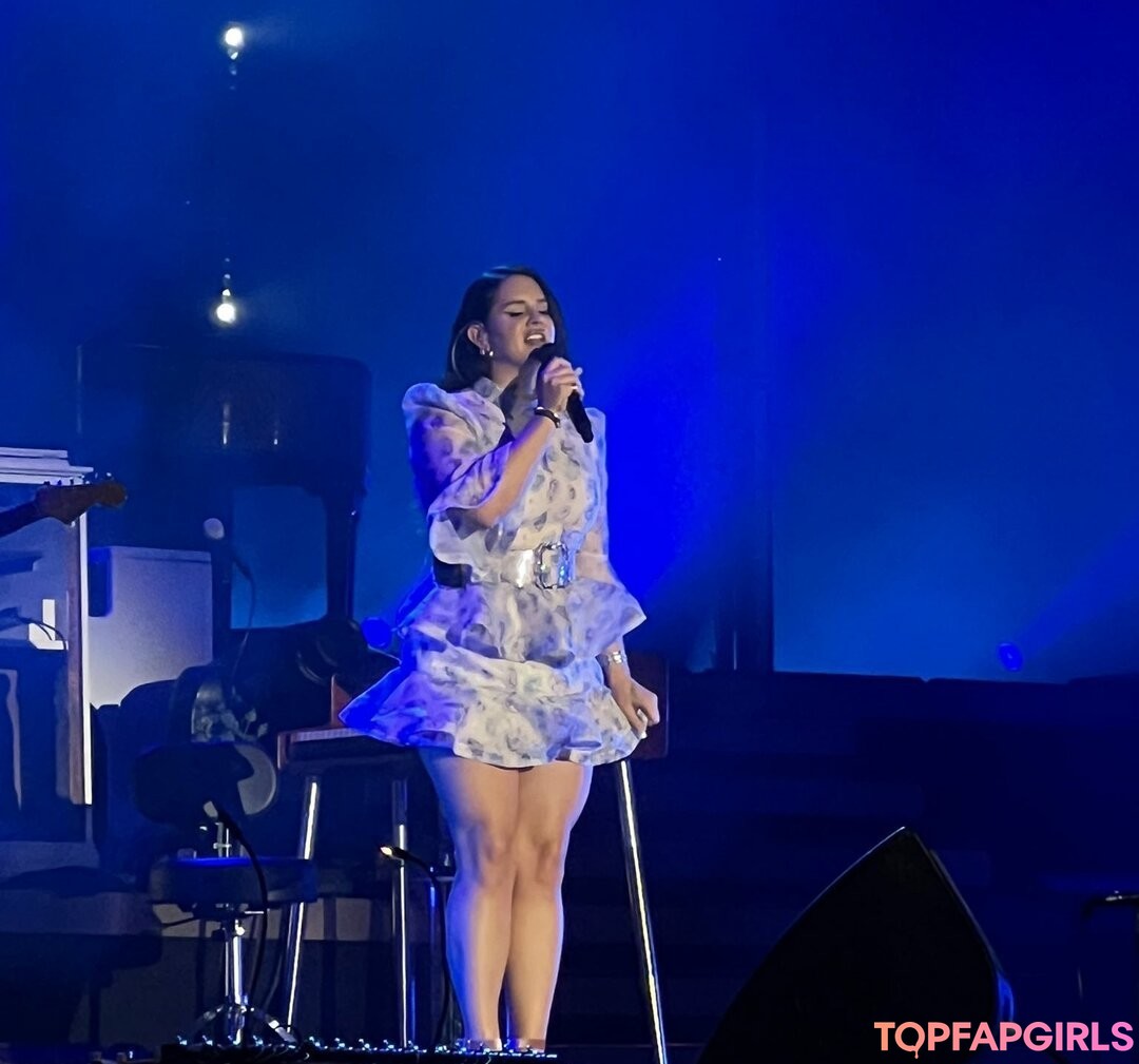 Photo nue de fuite OnlyFans de Lana Del Rey #485 Photo nue de fuite OnlyFans de Lana Del Rey #485