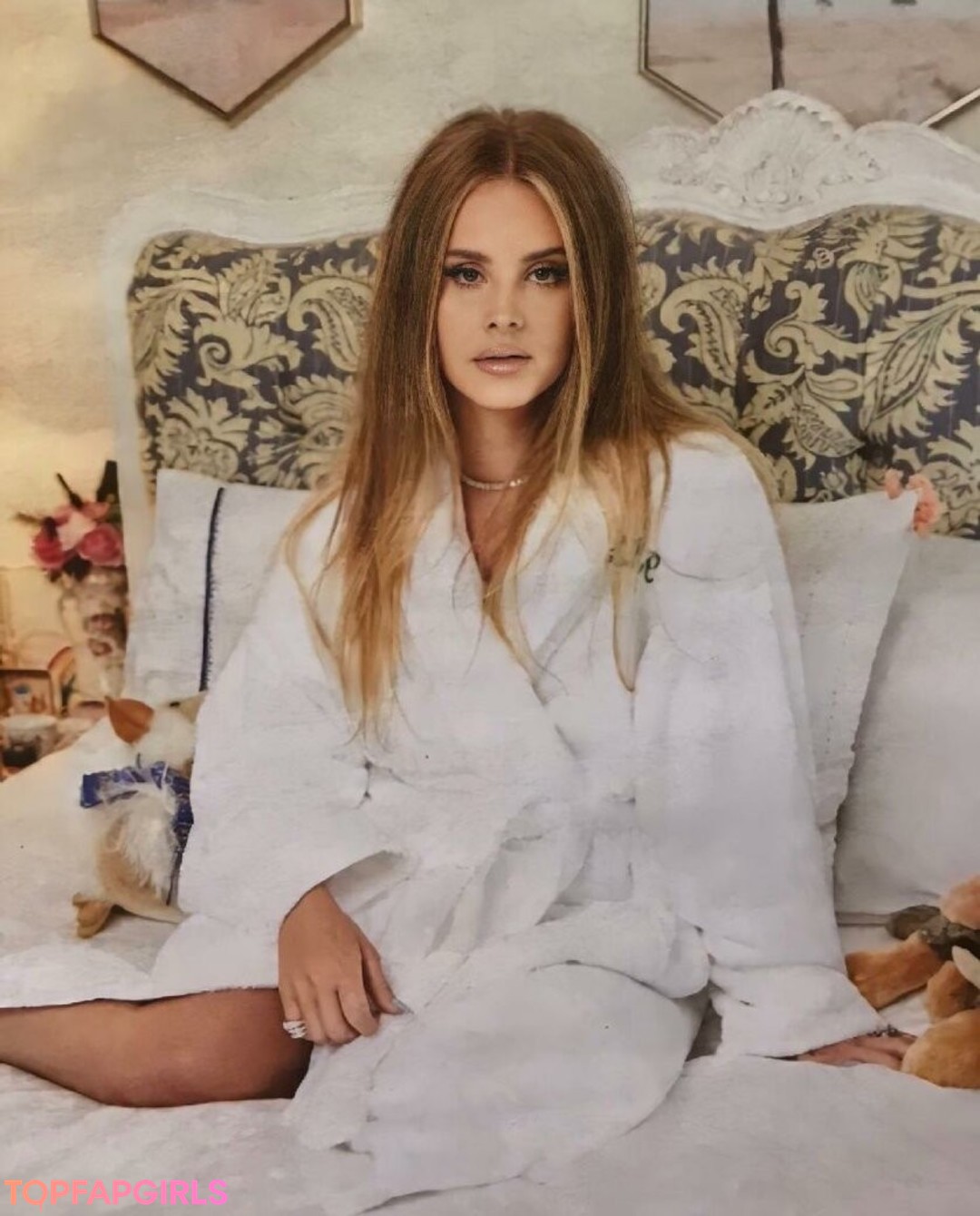 Photo nue de fuite OnlyFans de Lana Del Rey #49 Photo nue de fuite OnlyFans de Lana Del Rey #49