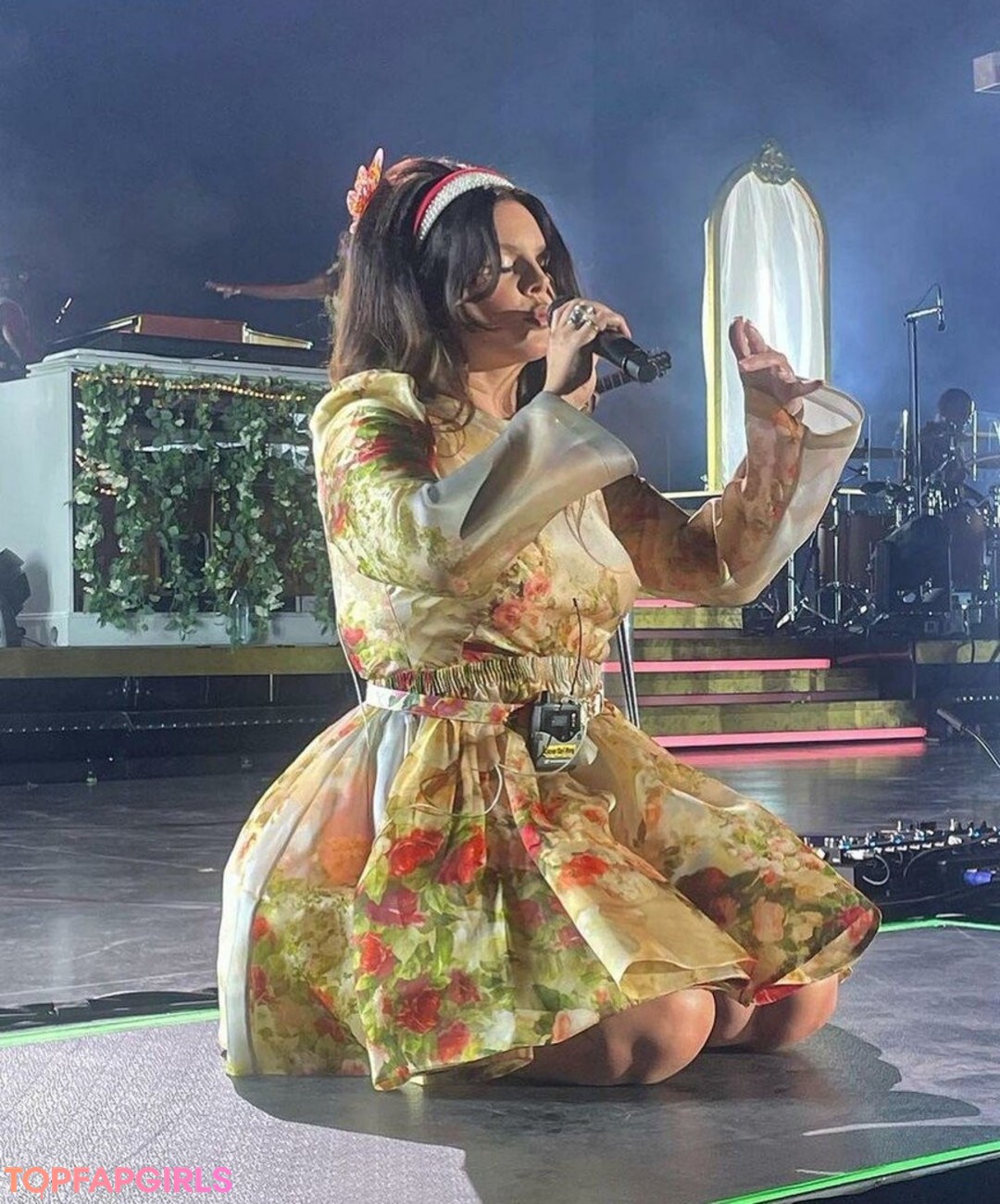 Photo nue de fuite OnlyFans de Lana Del Rey #507 Photo nue de fuite OnlyFans de Lana Del Rey #507