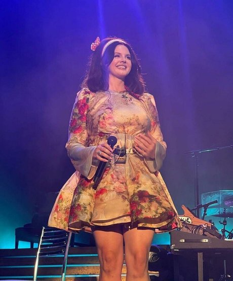 Lana Del Rey