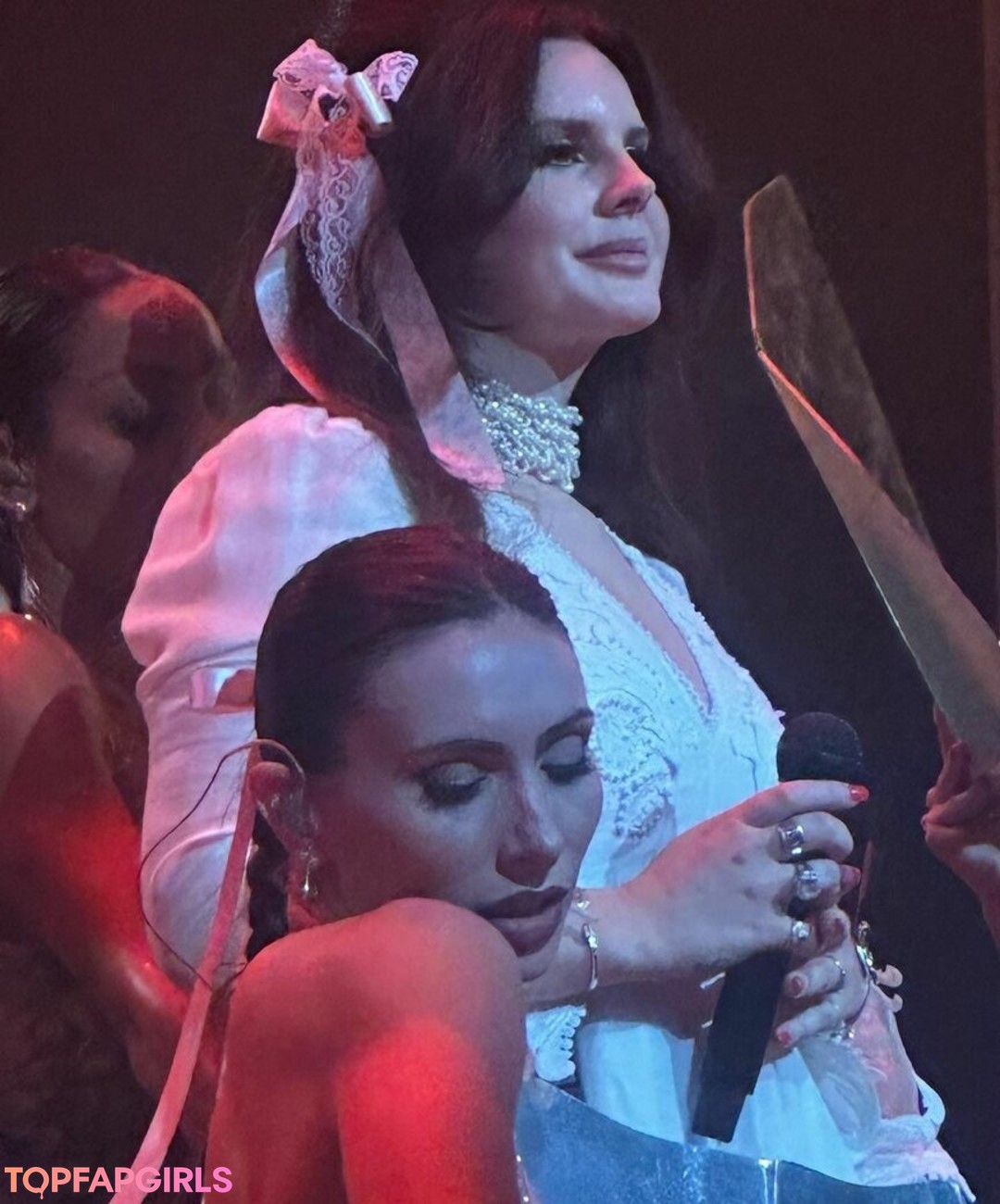 Photo nue de fuite OnlyFans de Lana Del Rey #531 Photo nue de fuite OnlyFans de Lana Del Rey #531