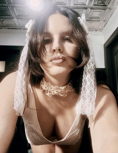 Lana Del Rey