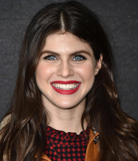 Alexandra Daddario