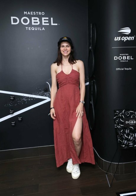 Alexandra Daddario