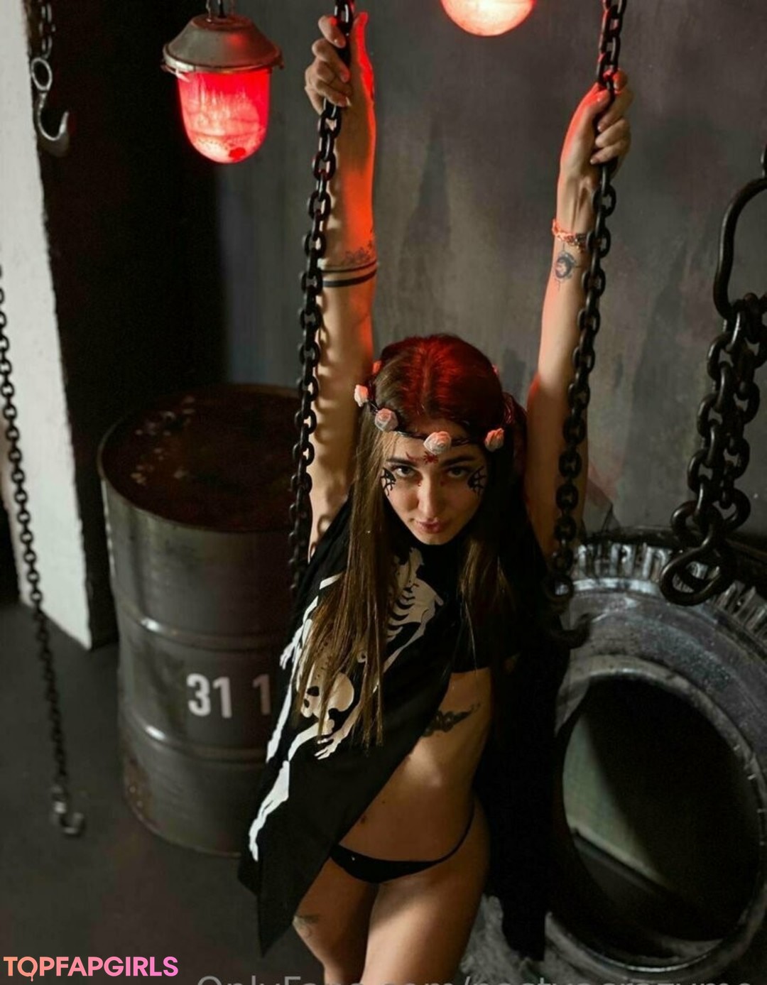 Photo nue de fuite OnlyFans de Nastyacrazymo #123 Photo nue de fuite OnlyFans de Nastyacrazymo #123