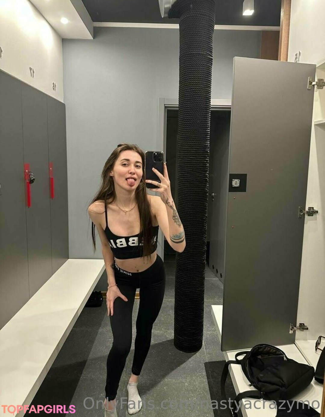 Photo nue de fuite OnlyFans de Nastyacrazymo #232 Photo nue de fuite OnlyFans de Nastyacrazymo #232