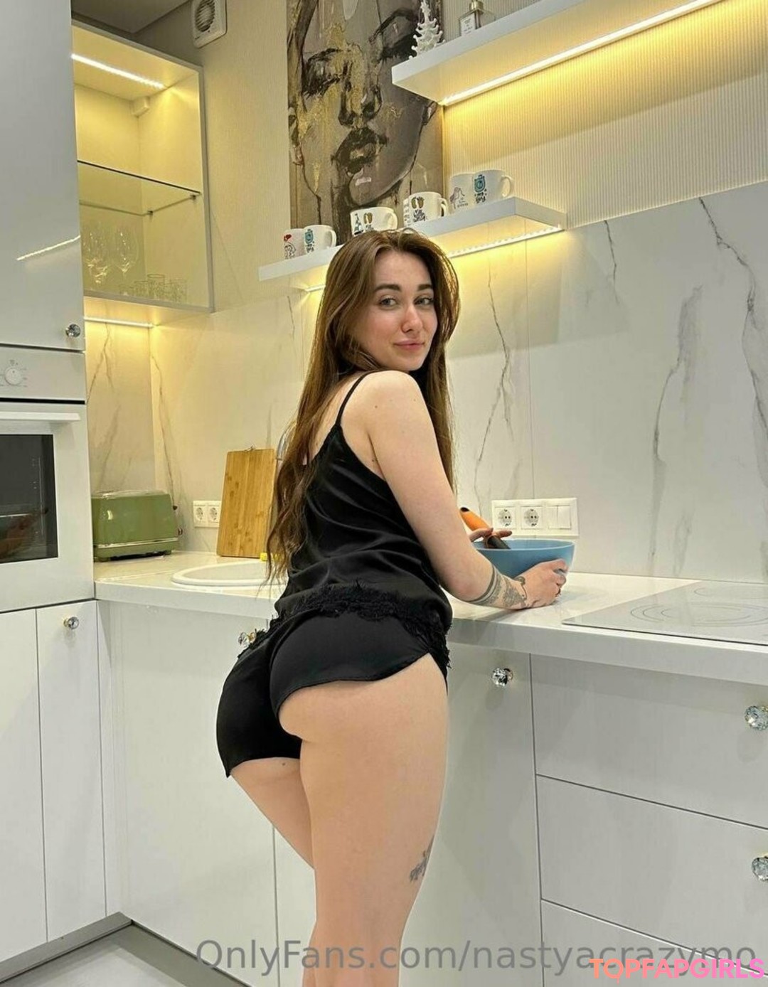 Photo nue de fuite OnlyFans de Nastyacrazymo #256 Photo nue de fuite OnlyFans de Nastyacrazymo #256