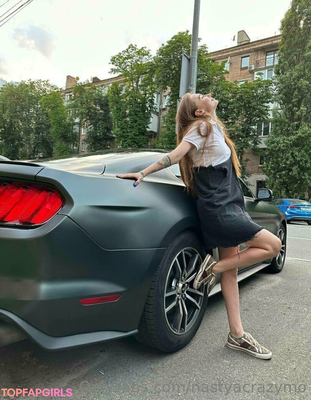 Photo nue de fuite OnlyFans de Nastyacrazymo #284 Photo nue de fuite OnlyFans de Nastyacrazymo #284