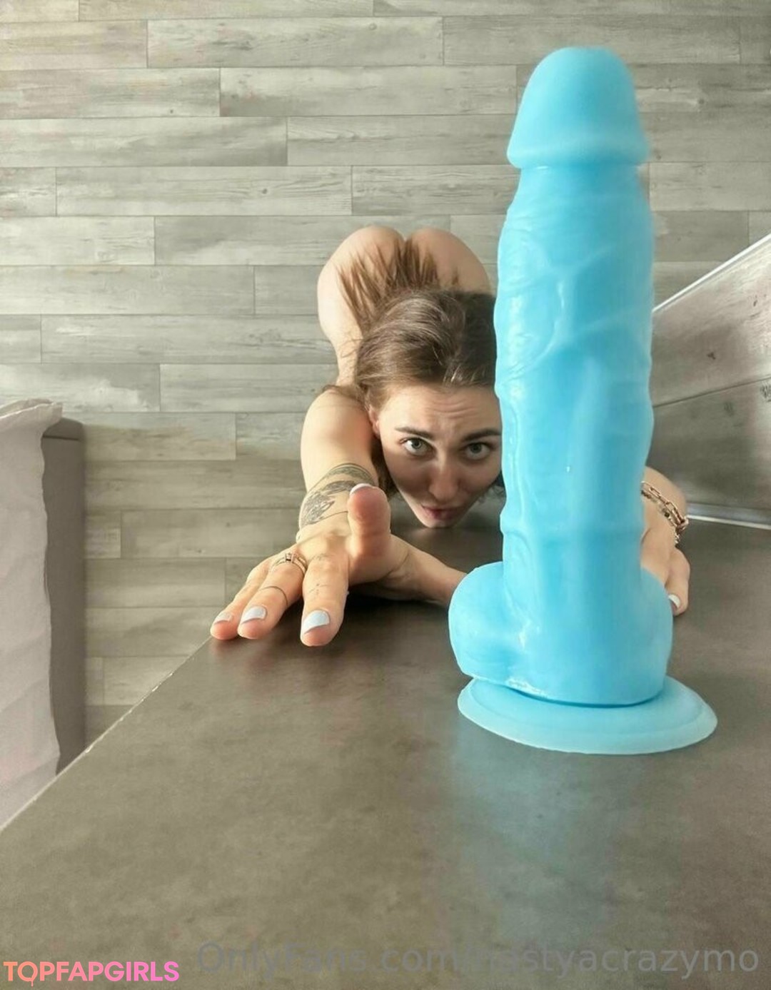 Photo nue de fuite OnlyFans de Nastyacrazymo #324 Photo nue de fuite OnlyFans de Nastyacrazymo #324