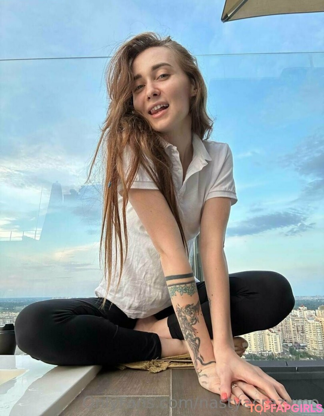 Photo nue de fuite OnlyFans de Nastyacrazymo #326 Photo nue de fuite OnlyFans de Nastyacrazymo #326