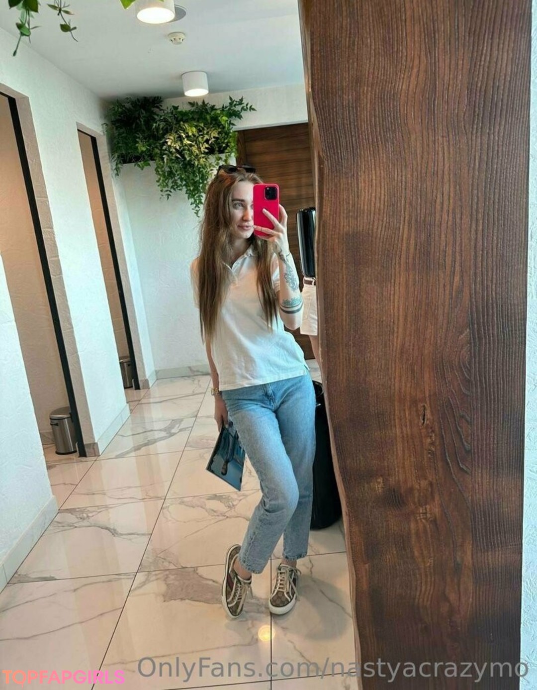 Photo nue de fuite OnlyFans de Nastyacrazymo #358 Photo nue de fuite OnlyFans de Nastyacrazymo #358