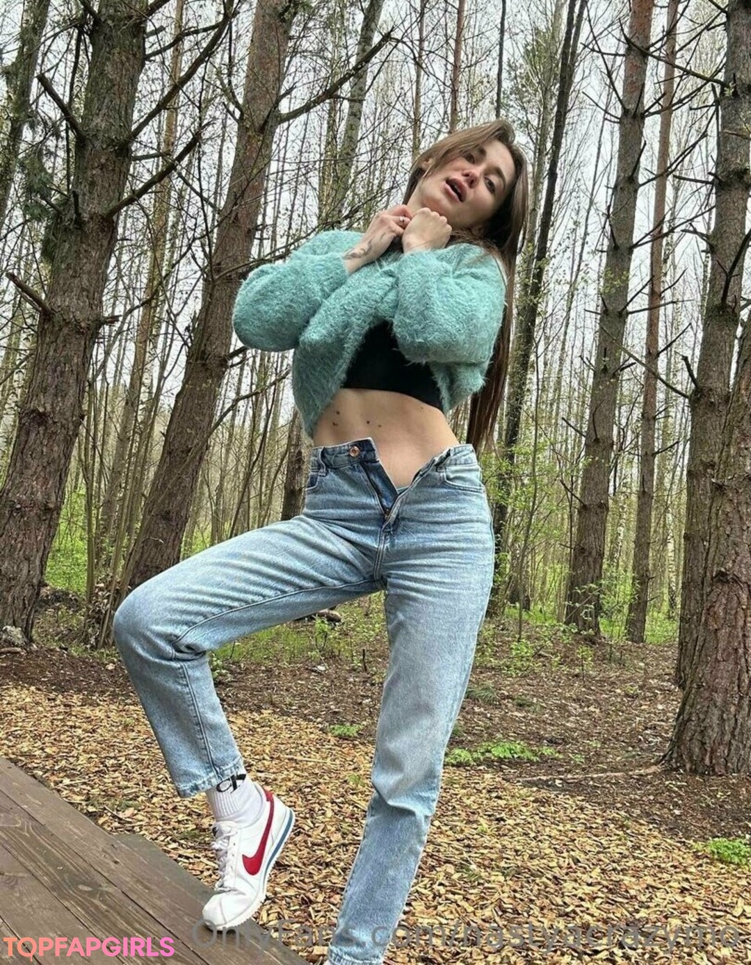 Photo nue de fuite OnlyFans de Nastyacrazymo #408 Photo nue de fuite OnlyFans de Nastyacrazymo #408