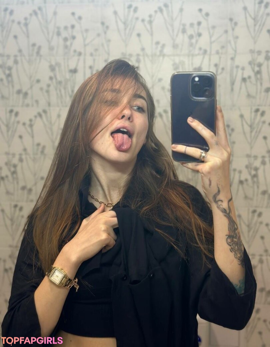 Photo nue de fuite OnlyFans de Nastyacrazymo #421 Photo nue de fuite OnlyFans de Nastyacrazymo #421