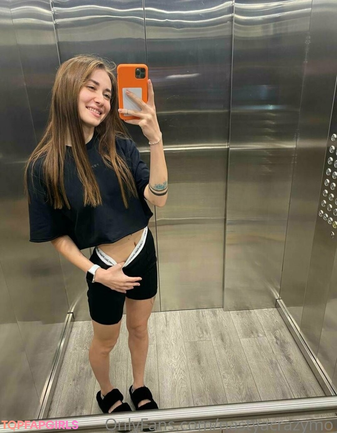 Photo nue de fuite OnlyFans de Nastyacrazymo #66 Photo nue de fuite OnlyFans de Nastyacrazymo #66