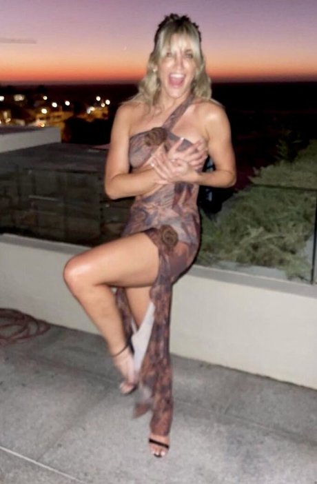 Ashley Roberts