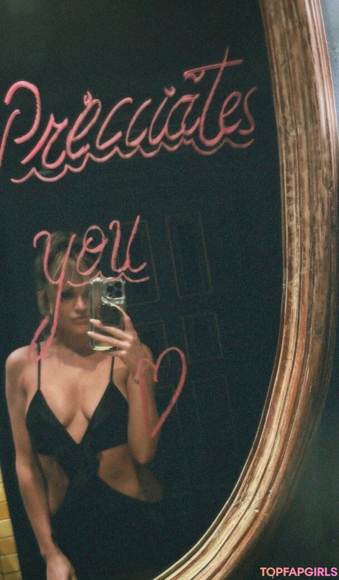 Photo nue de fuite OnlyFans de Ashley Roberts #184 Photo nue de fuite OnlyFans de Ashley Roberts #184