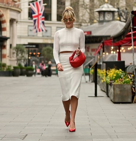 Ashley Roberts
