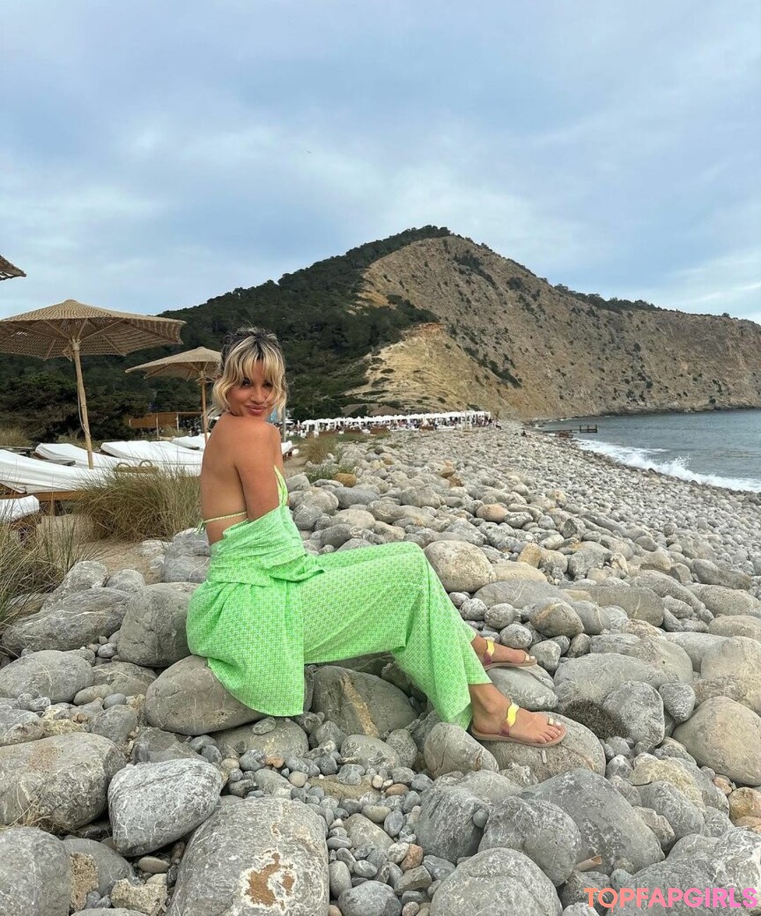 Photo nue de fuite OnlyFans de Ashley Roberts #239 Photo nue de fuite OnlyFans de Ashley Roberts #239