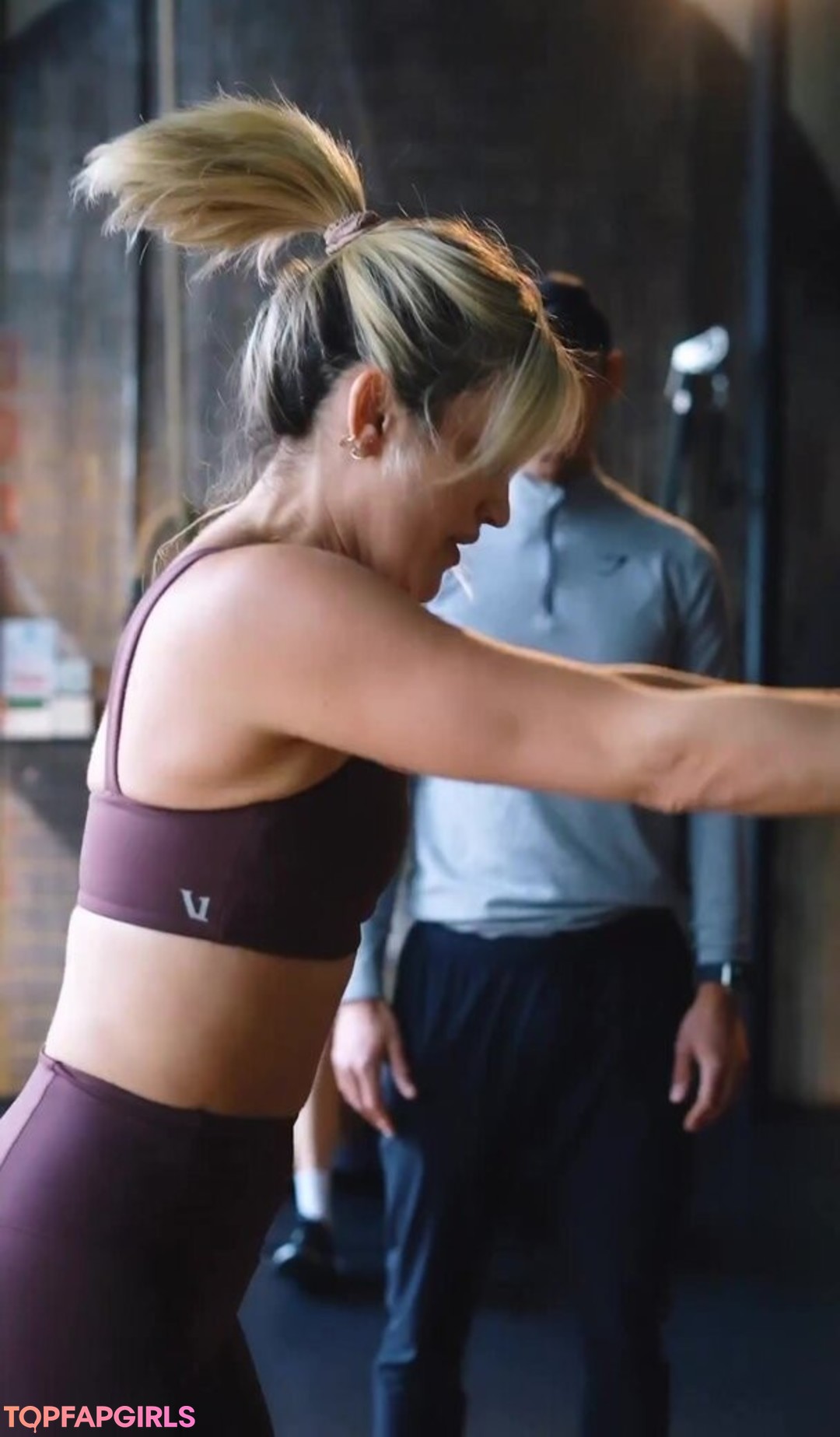 Photo nue de fuite OnlyFans de Ashley Roberts #241 Photo nue de fuite OnlyFans de Ashley Roberts #241