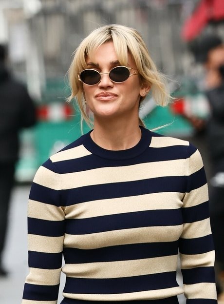 Ashley Roberts