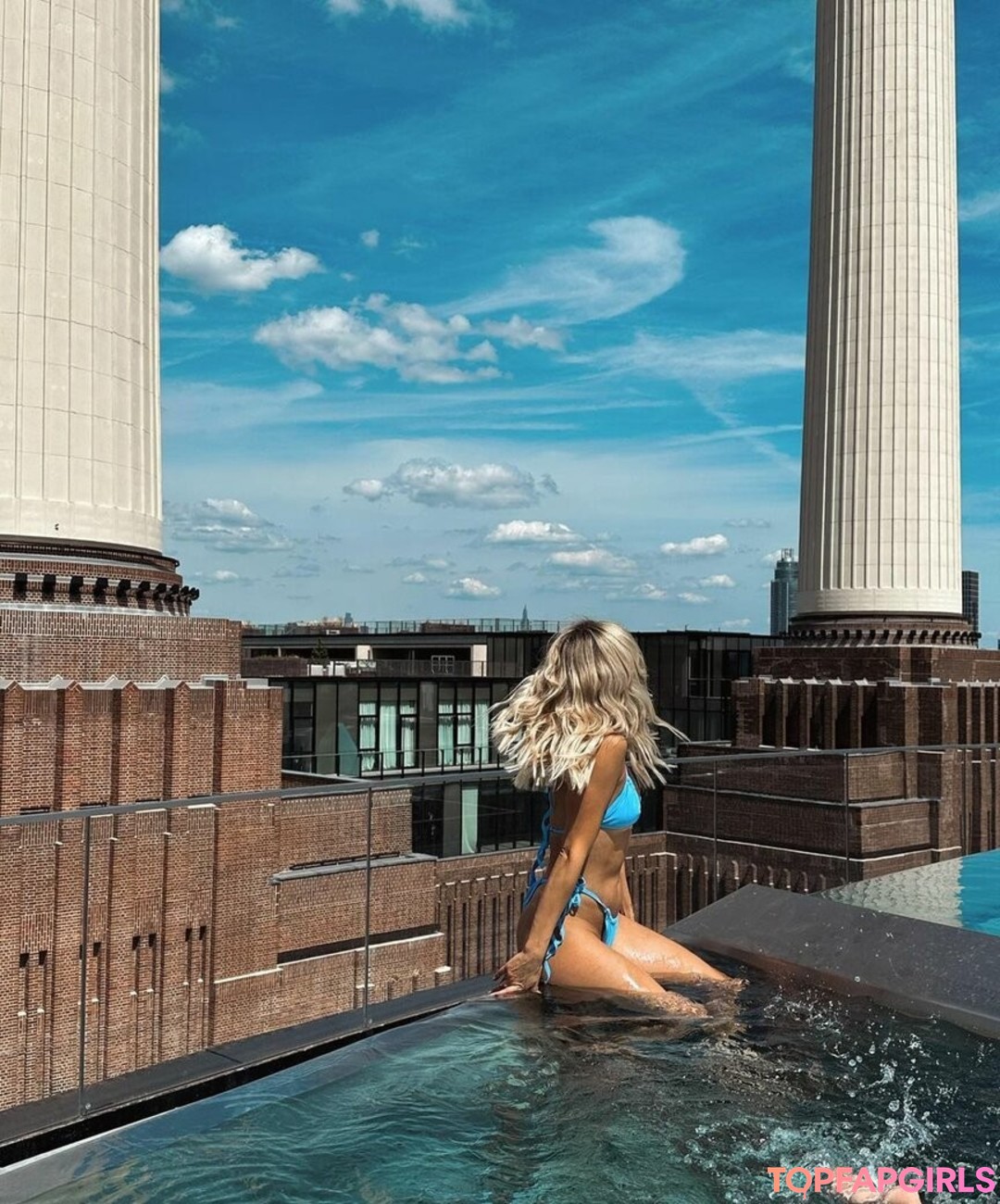 Photo nue de fuite OnlyFans de Ashley Roberts #286 Photo nue de fuite OnlyFans de Ashley Roberts #286