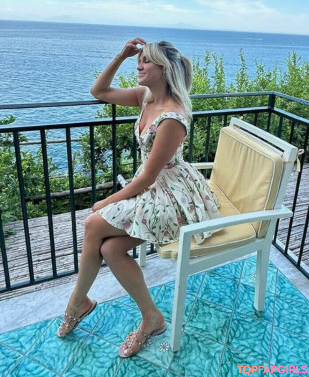 Photo nue de fuite OnlyFans de Ashley Roberts #324 Photo nue de fuite OnlyFans de Ashley Roberts #324