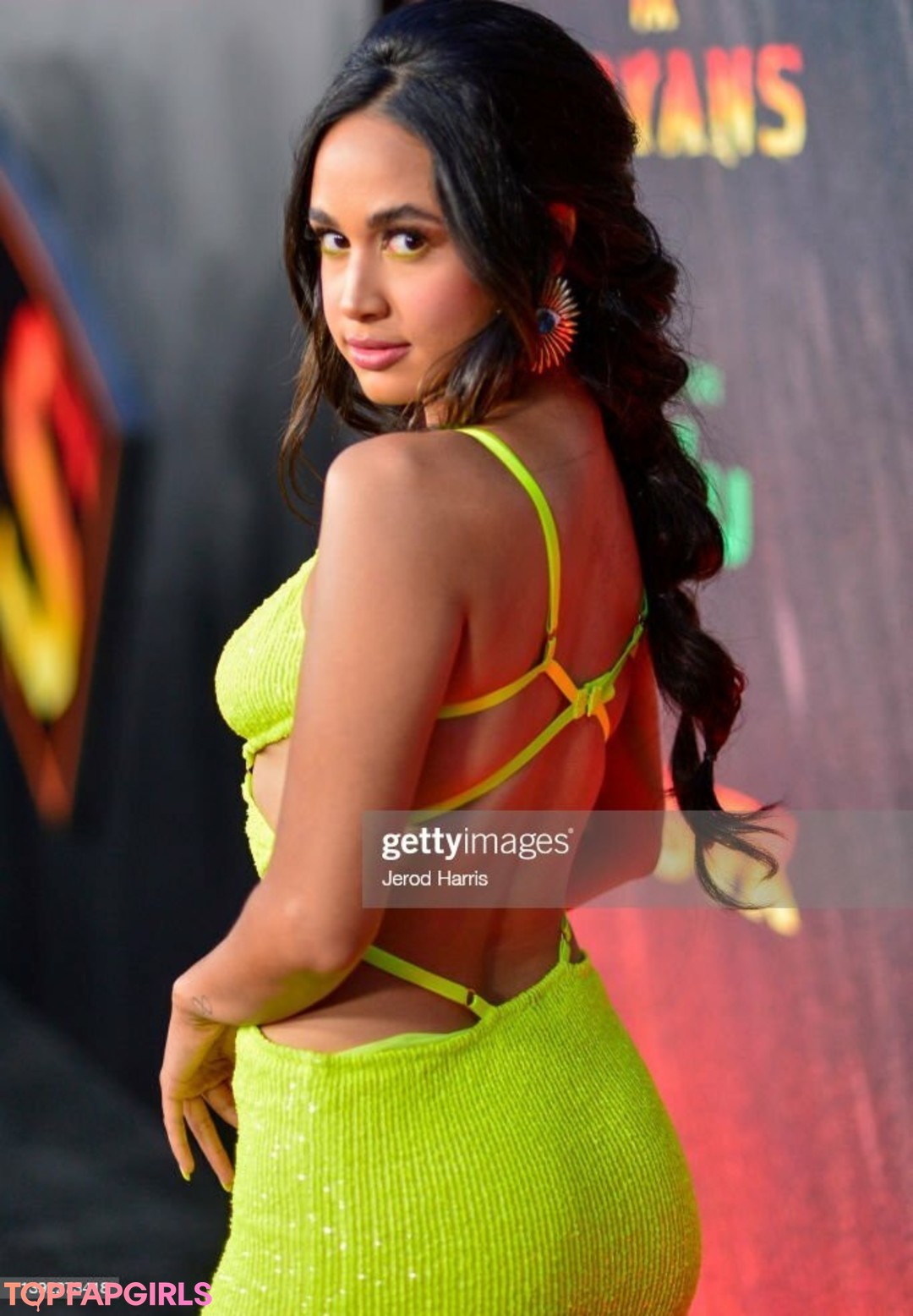 Photo nue de fuite OnlyFans de Emily Tosta #101 Photo nue de fuite OnlyFans de Emily Tosta #101