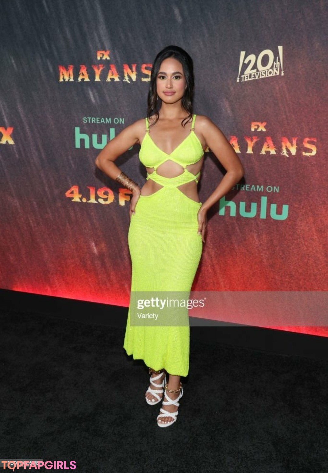 Photo nue de fuite OnlyFans de Emily Tosta #104 Photo nue de fuite OnlyFans de Emily Tosta #104