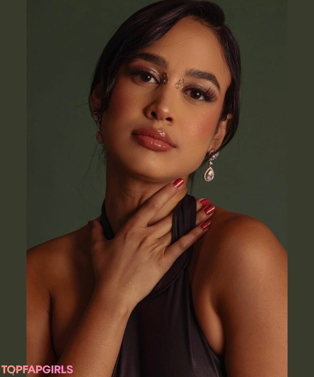 Photo nue de fuite OnlyFans de Emily Tosta #142 Photo nue de fuite OnlyFans de Emily Tosta #142