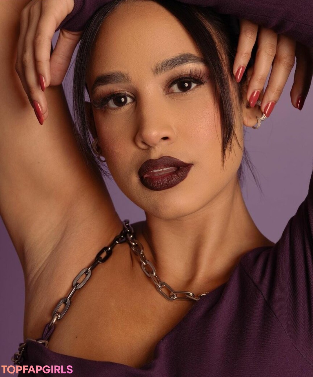 Photo nue de fuite OnlyFans de Emily Tosta #147 Photo nue de fuite OnlyFans de Emily Tosta #147